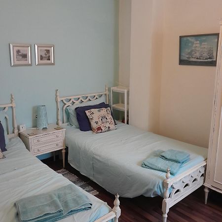 Casa De Tio, 3 Bedroom 2 Bath Townhouse, Casa Centro De Torre Del Mar Luaran gambar