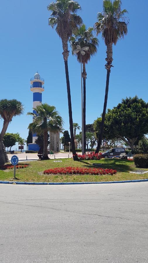 Casa De Tio, 3 Bedroom 2 Bath Townhouse, Casa Centro De Torre Del Mar Luaran gambar
