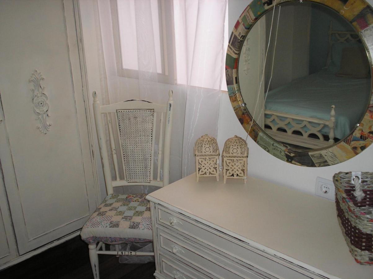 Casa De Tio, 3 Bedroom 2 Bath Townhouse, Casa Centro De Torre Del Mar Luaran gambar
